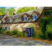 Snowshill Cottages Thumbnail