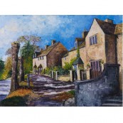 Walkley Hill Cottages Thumbnail