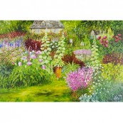 A Cottage Garden Thumbnail
